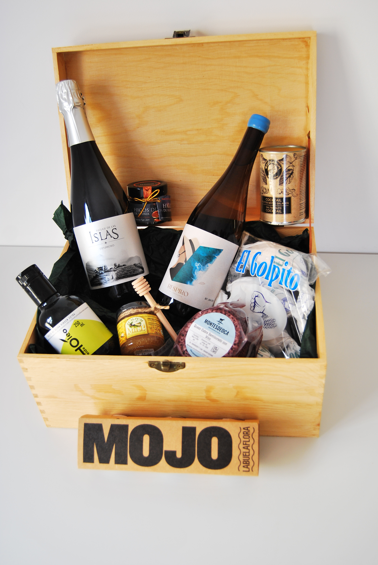Tasting Box Premium
